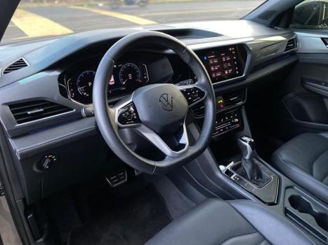 VOLKSWAGEN Taos 1.4 16V 4P FLEX 250 TSI HIGHLINE AUTOM�TICO, Foto 20