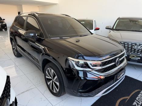 VOLKSWAGEN Taos 1.4 16V 4P FLEX 250 TSI HIGHLINE AUTOM�TICO, Foto 2