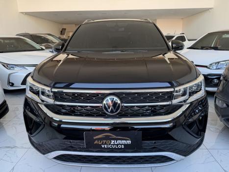 VOLKSWAGEN Taos 1.4 16V 4P FLEX 250 TSI HIGHLINE AUTOM�TICO, Foto 3