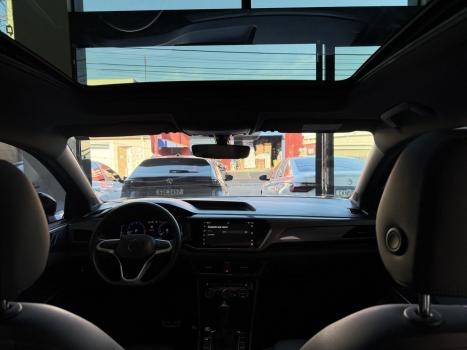 VOLKSWAGEN Taos 1.4 16V 4P FLEX 250 TSI HIGHLINE AUTOM�TICO, Foto 10