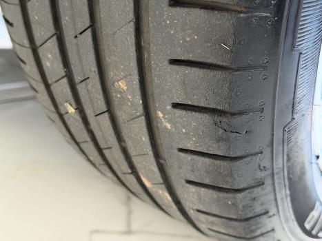 VOLKSWAGEN Taos 1.4 16V 4P FLEX 250 TSI HIGHLINE AUTOM�TICO, Foto 12