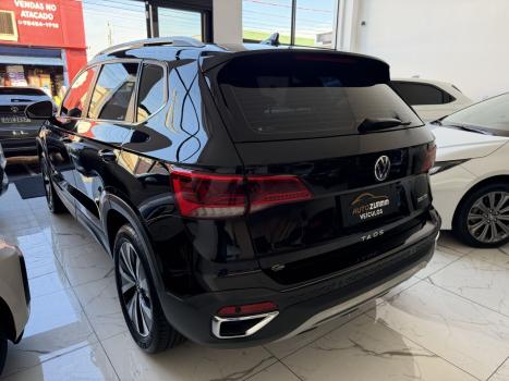 VOLKSWAGEN Taos 1.4 16V 4P FLEX 250 TSI HIGHLINE AUTOM�TICO, Foto 7