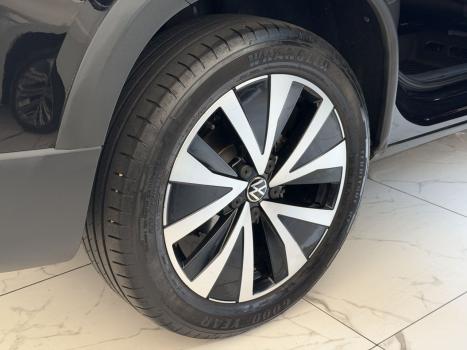 VOLKSWAGEN Taos 1.4 16V 4P FLEX 250 TSI HIGHLINE AUTOM�TICO, Foto 10