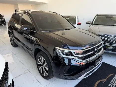 VOLKSWAGEN Taos 1.4 16V 4P FLEX 250 TSI HIGHLINE AUTOM�TICO, Foto 2