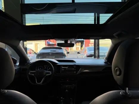 VOLKSWAGEN Taos 1.4 16V 4P FLEX 250 TSI HIGHLINE AUTOM�TICO, Foto 9