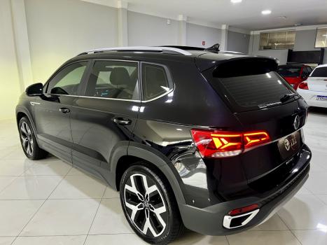 VOLKSWAGEN Taos 1.4 16V 4P FLEX 250 TSI HIGHLINE AUTOM�TICO, Foto 2
