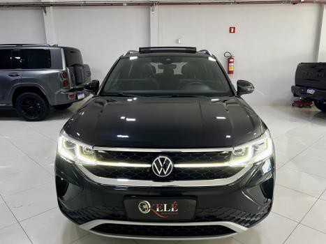 VOLKSWAGEN Taos 1.4 16V 4P FLEX 250 TSI HIGHLINE AUTOM�TICO, Foto 3