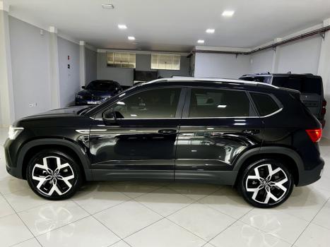 VOLKSWAGEN Taos 1.4 16V 4P FLEX 250 TSI HIGHLINE AUTOM�TICO, Foto 4