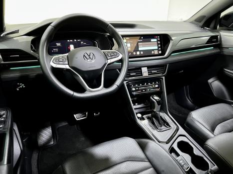 VOLKSWAGEN Taos 1.4 16V 4P FLEX 250 TSI HIGHLINE AUTOM�TICO, Foto 6
