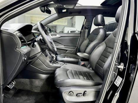 VOLKSWAGEN Taos 1.4 16V 4P FLEX 250 TSI HIGHLINE AUTOM�TICO, Foto 7