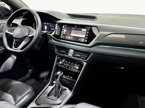 VOLKSWAGEN Taos 1.4 16V 4P FLEX 250 TSI HIGHLINE AUTOM�TICO, Foto 9