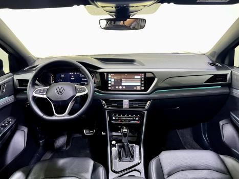 VOLKSWAGEN Taos 1.4 16V 4P FLEX 250 TSI HIGHLINE AUTOM�TICO, Foto 10