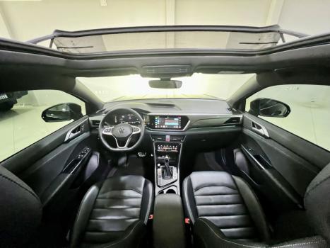 VOLKSWAGEN Taos 1.4 16V 4P FLEX 250 TSI HIGHLINE AUTOM�TICO, Foto 11