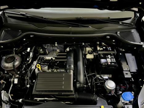 VOLKSWAGEN Taos 1.4 16V 4P FLEX 250 TSI HIGHLINE AUTOM�TICO, Foto 13
