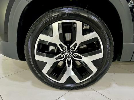 VOLKSWAGEN Taos 1.4 16V 4P FLEX 250 TSI HIGHLINE AUTOM�TICO, Foto 14