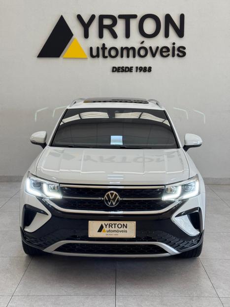 VOLKSWAGEN Taos 1.4 16V 4P FLEX 250 TSI HIGHLINE AUTOM�TICO, Foto 2