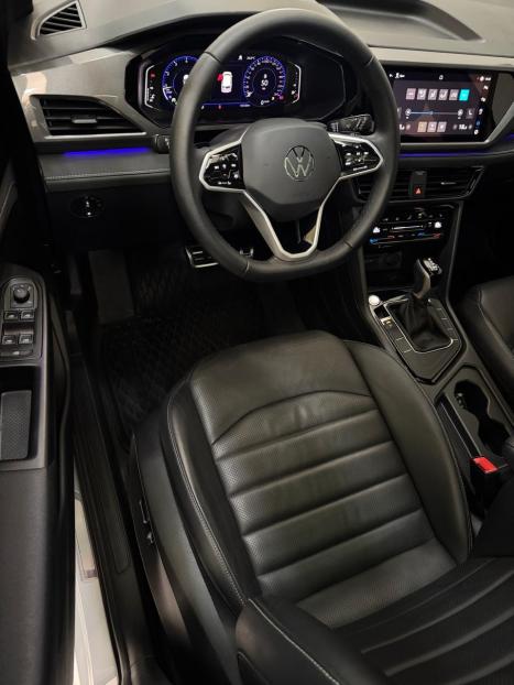 VOLKSWAGEN Taos 1.4 16V 4P FLEX 250 TSI HIGHLINE AUTOM�TICO, Foto 7