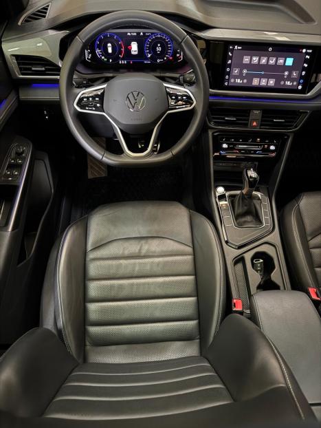 VOLKSWAGEN Taos 1.4 16V 4P FLEX 250 TSI HIGHLINE AUTOM�TICO, Foto 8