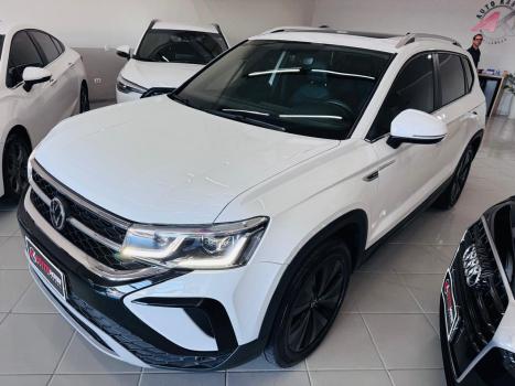 VOLKSWAGEN Taos 1.4 16V 4P FLEX 250 TSI HIGHLINE AUTOM�TICO, Foto 5