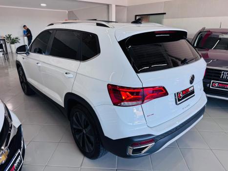 VOLKSWAGEN Taos 1.4 16V 4P FLEX 250 TSI HIGHLINE AUTOM�TICO, Foto 7
