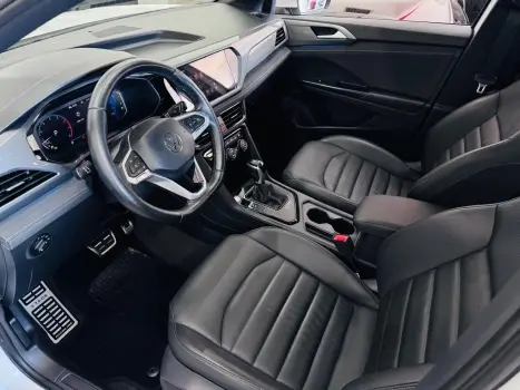 VOLKSWAGEN Taos 1.4 16V 4P FLEX 250 TSI HIGHLINE AUTOM�TICO, Foto 10