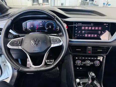 VOLKSWAGEN Taos 1.4 16V 4P FLEX 250 TSI HIGHLINE AUTOM�TICO, Foto 11