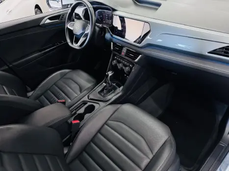 VOLKSWAGEN Taos 1.4 16V 4P FLEX 250 TSI HIGHLINE AUTOM�TICO, Foto 12