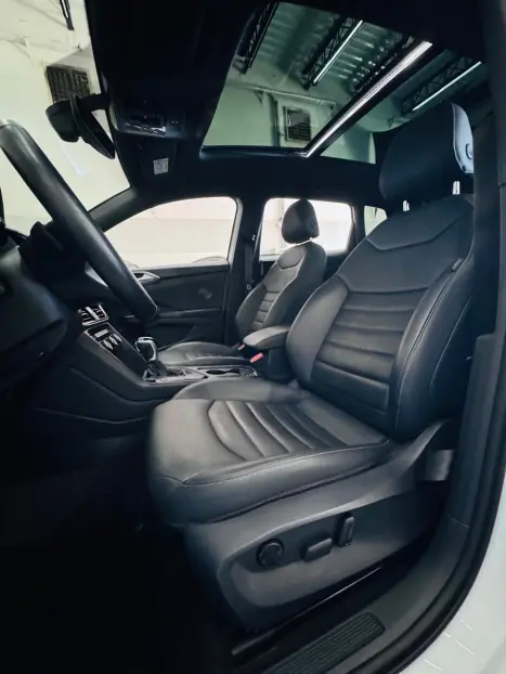 VOLKSWAGEN Taos 1.4 16V 4P FLEX 250 TSI HIGHLINE AUTOM�TICO, Foto 15