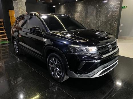 VOLKSWAGEN Taos 1.4 16V 4P FLEX 250 TSI COMFORTLINE AUTOM�TICO, Foto 2