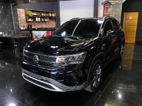 VOLKSWAGEN Taos 1.4 16V 4P FLEX 250 TSI COMFORTLINE AUTOM�TICO, Foto 3