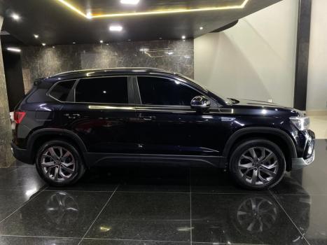 VOLKSWAGEN Taos 1.4 16V 4P FLEX 250 TSI COMFORTLINE AUTOM�TICO, Foto 8