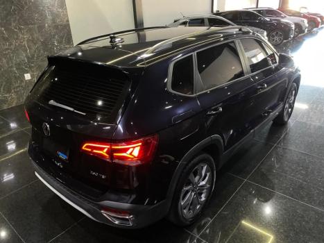 VOLKSWAGEN Taos 1.4 16V 4P FLEX 250 TSI COMFORTLINE AUTOM�TICO, Foto 9