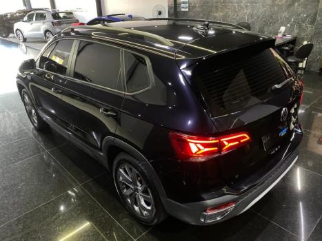 VOLKSWAGEN Taos 1.4 16V 4P FLEX 250 TSI COMFORTLINE AUTOM�TICO, Foto 10