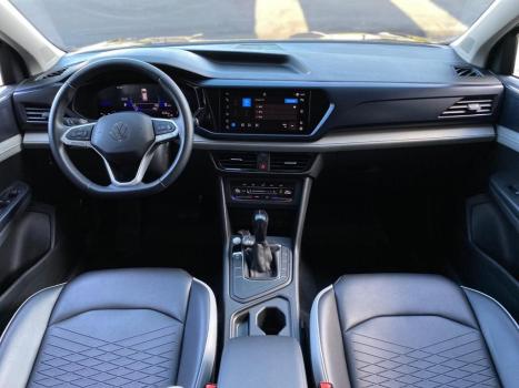 VOLKSWAGEN Taos 1.4 16V 4P FLEX 250 TSI COMFORTLINE AUTOM�TICO, Foto 12