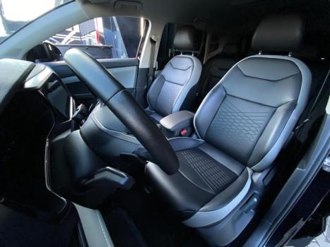 VOLKSWAGEN Taos 1.4 16V 4P FLEX 250 TSI COMFORTLINE AUTOM�TICO, Foto 14