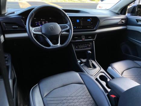 VOLKSWAGEN Taos 1.4 16V 4P FLEX 250 TSI COMFORTLINE AUTOM�TICO, Foto 16