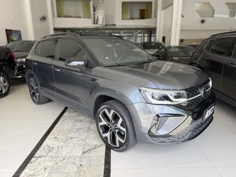 VOLKSWAGEN Taos 1.4 16V 4P FLEX 250 TSI HIGHLINE AUTOM�TICO, Foto 1