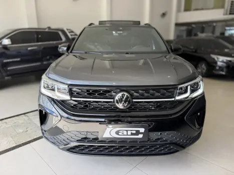 VOLKSWAGEN Taos 1.4 16V 4P FLEX 250 TSI HIGHLINE AUTOM�TICO, Foto 2