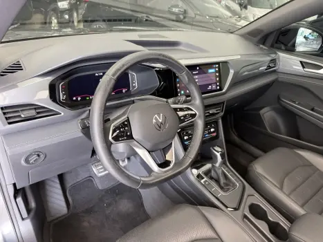 VOLKSWAGEN Taos 1.4 16V 4P FLEX 250 TSI HIGHLINE AUTOM�TICO, Foto 10