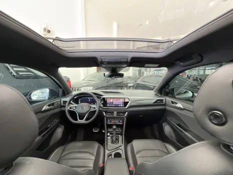 VOLKSWAGEN Taos 1.4 16V 4P FLEX 250 TSI HIGHLINE AUTOM�TICO, Foto 12