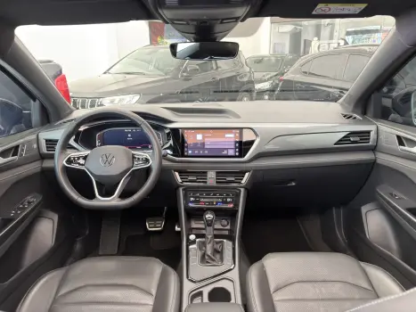 VOLKSWAGEN Taos 1.4 16V 4P FLEX 250 TSI HIGHLINE AUTOM�TICO, Foto 13