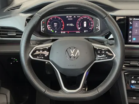 VOLKSWAGEN Taos 1.4 16V 4P FLEX 250 TSI HIGHLINE AUTOM�TICO, Foto 16