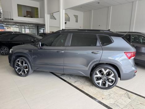 VOLKSWAGEN Taos 1.4 16V 4P FLEX 250 TSI HIGHLINE AUTOM�TICO, Foto 6