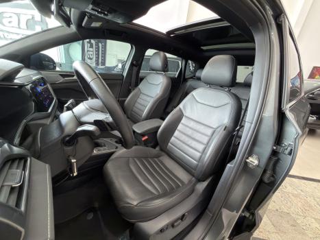 VOLKSWAGEN Taos 1.4 16V 4P FLEX 250 TSI HIGHLINE AUTOM�TICO, Foto 8
