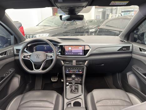 VOLKSWAGEN Taos 1.4 16V 4P FLEX 250 TSI HIGHLINE AUTOM�TICO, Foto 13