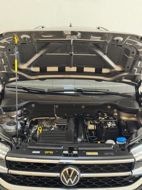 VOLKSWAGEN Taos 1.4 16V 4P FLEX 250 TSI HIGHLINE AUTOM�TICO, Foto 3