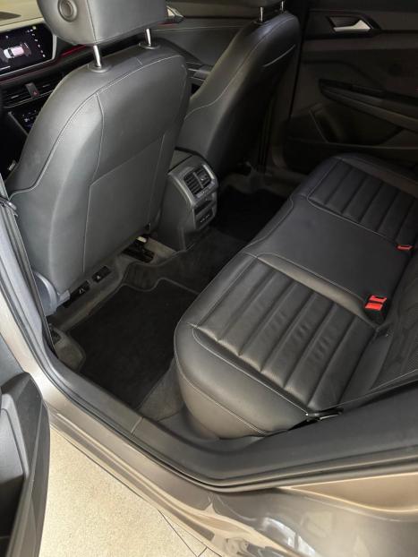 VOLKSWAGEN Taos 1.4 16V 4P FLEX 250 TSI HIGHLINE AUTOM�TICO, Foto 6