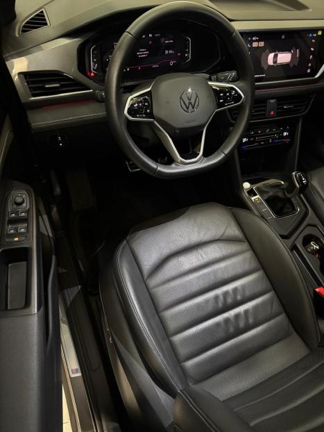 VOLKSWAGEN Taos 1.4 16V 4P FLEX 250 TSI HIGHLINE AUTOM�TICO, Foto 7