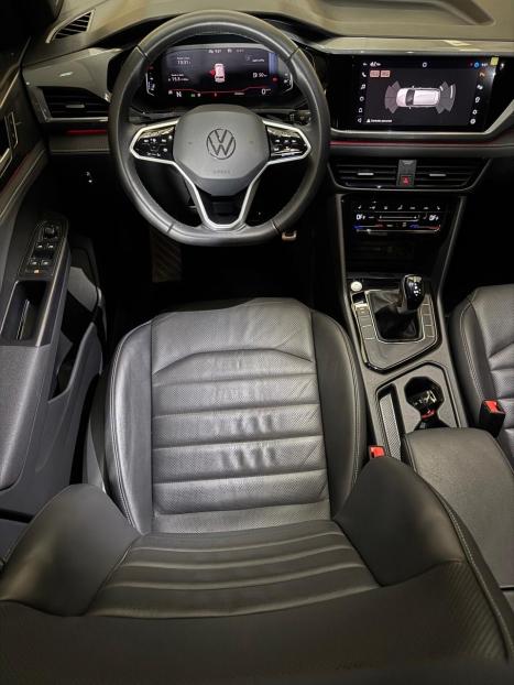 VOLKSWAGEN Taos 1.4 16V 4P FLEX 250 TSI HIGHLINE AUTOM�TICO, Foto 8