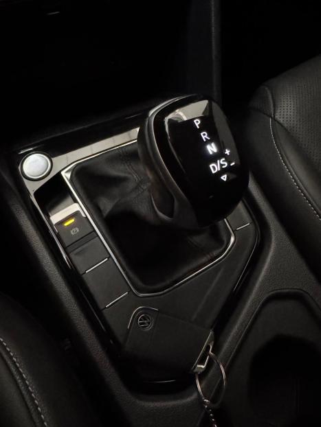 VOLKSWAGEN Taos 1.4 16V 4P FLEX 250 TSI HIGHLINE AUTOM�TICO, Foto 9